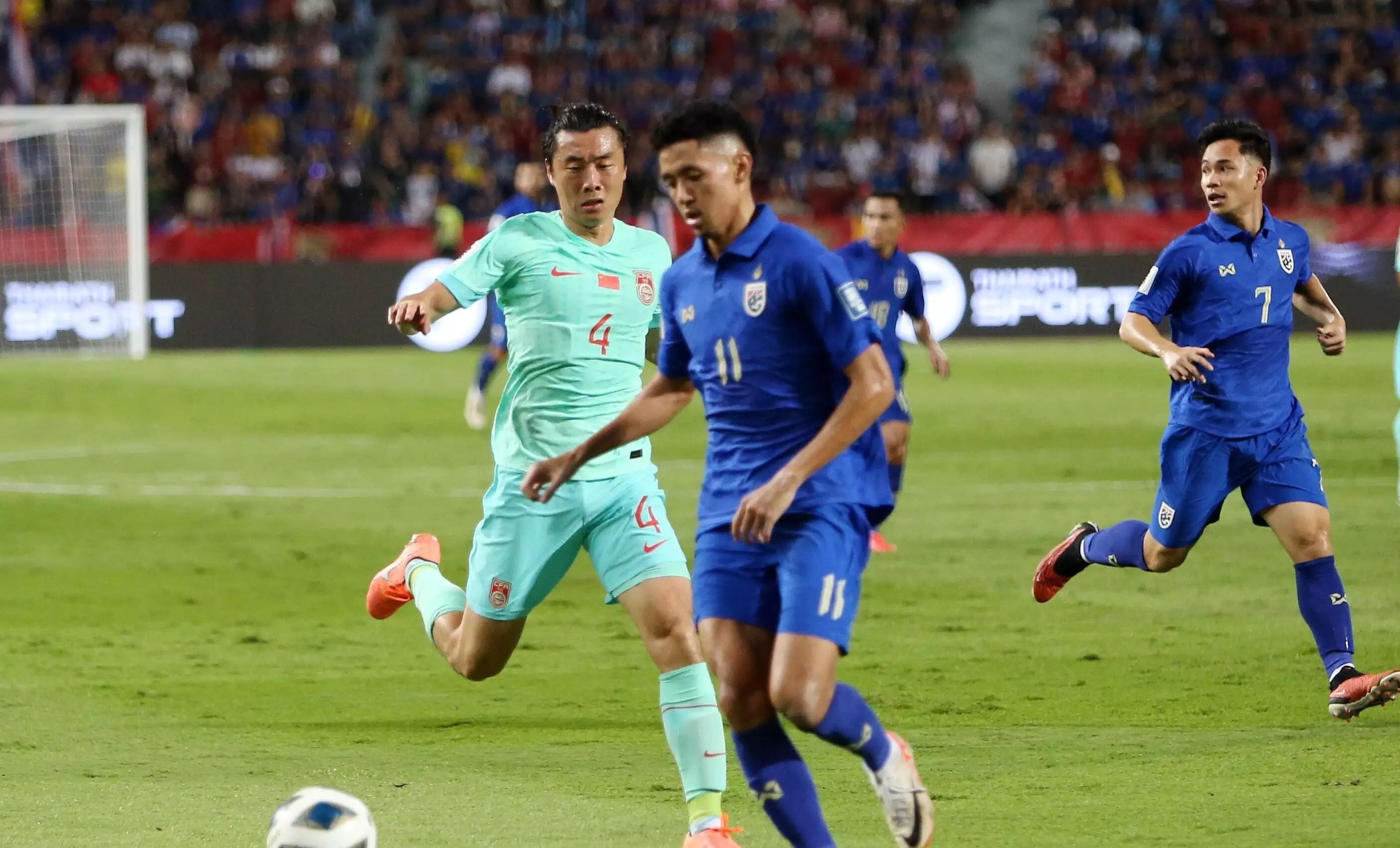 包含国足vs印尼比赛时间北京时间6月5日21:45两队将迎来决战的词条