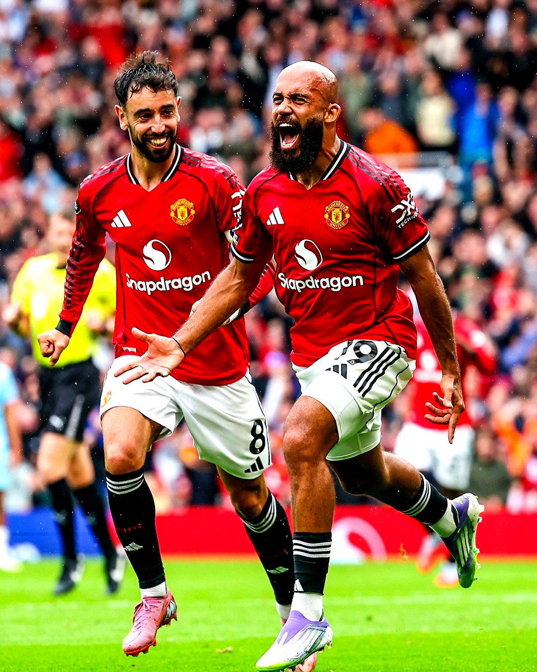 曼联有意于帕梅卡诺球员还没有与球队续约