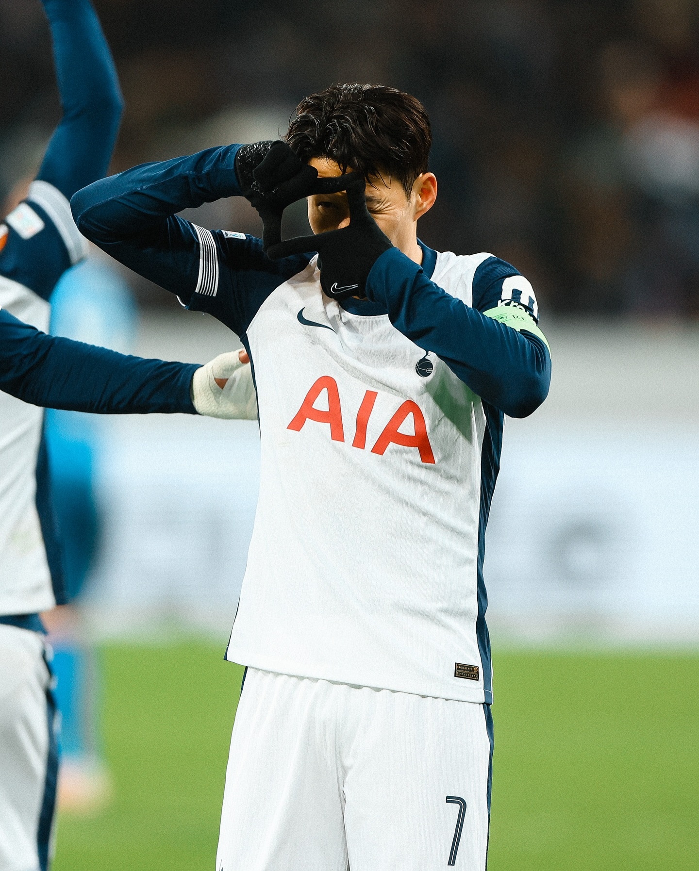 包含热刺官方祝孙兴慜生日快乐韩国球星迎来33岁生日的词条 包含热刺官方祝孙兴慜生日快乐韩国球星迎来33岁生日的词条