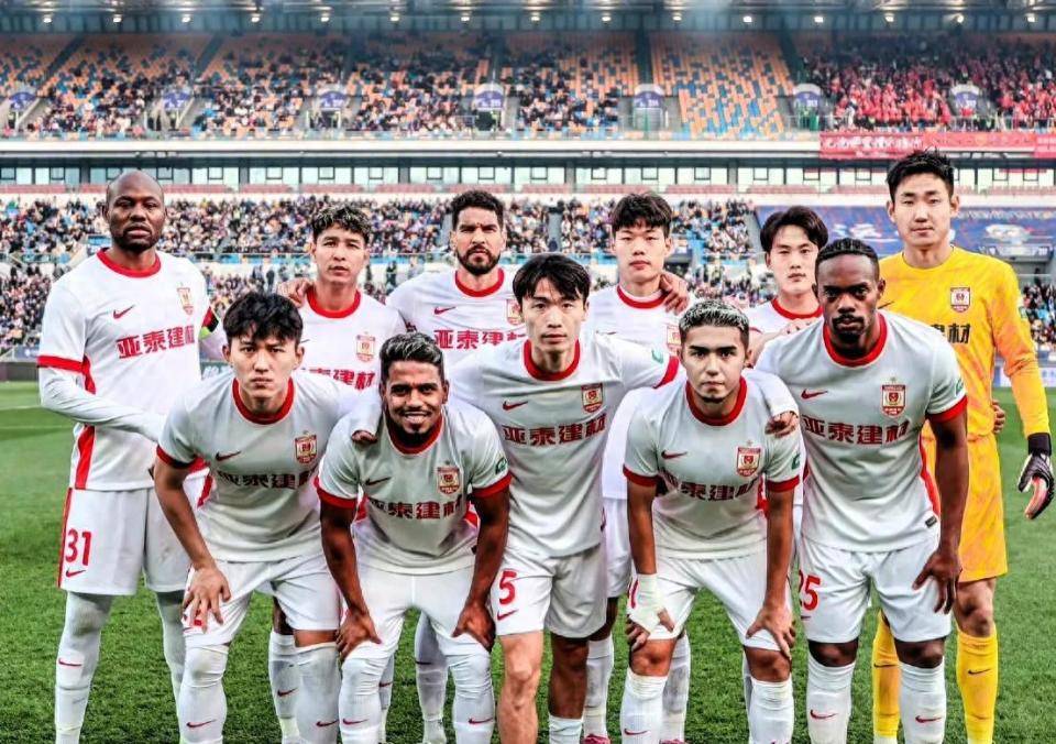 中超北京国安vs长春亚泰预测分析客队目前在积分榜排名垫底的简单介绍