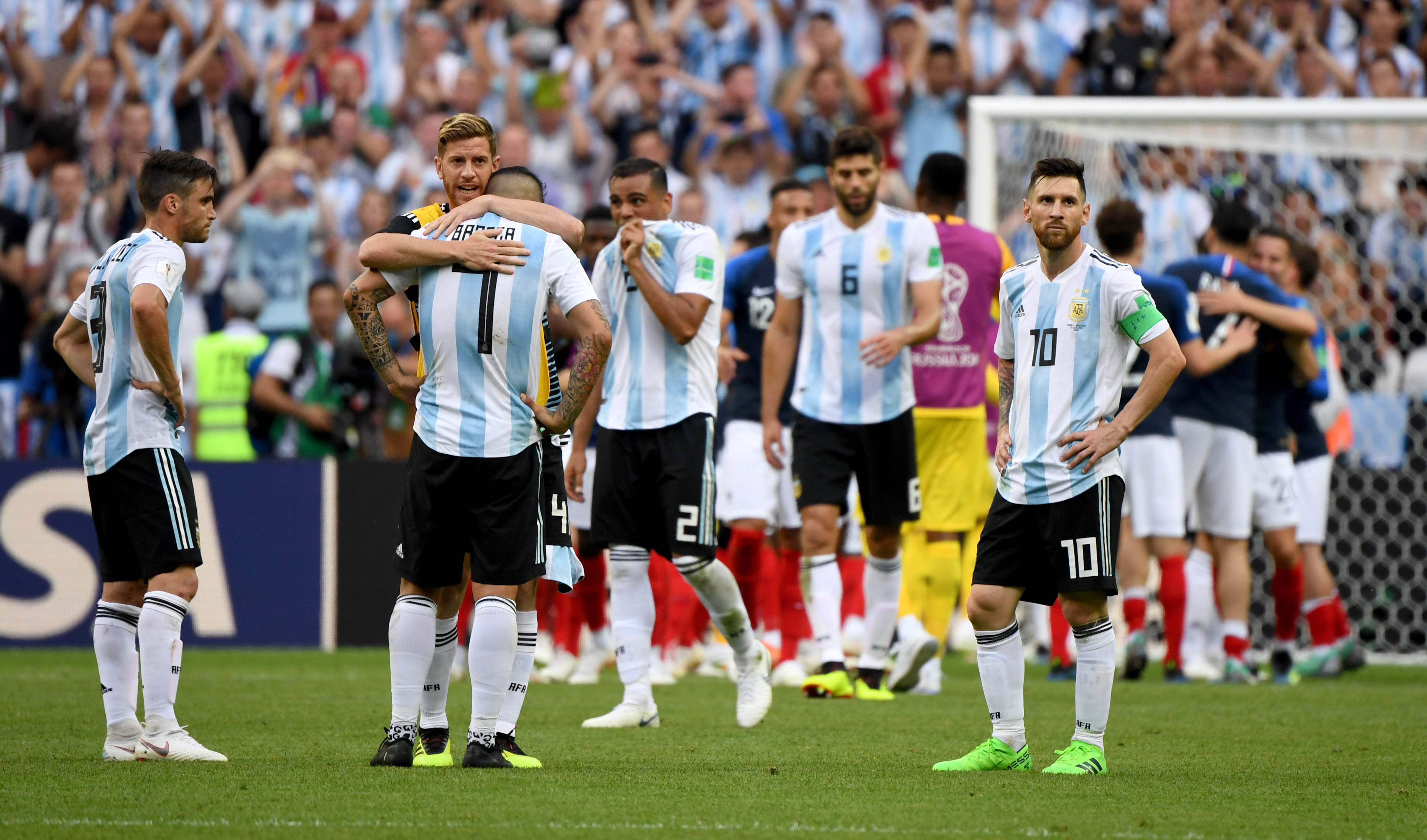 包含阿根廷世预赛大名单出炉全力备战关键战役的词条 包含阿根廷世预赛大名单出炉全力备战关键战役的词条