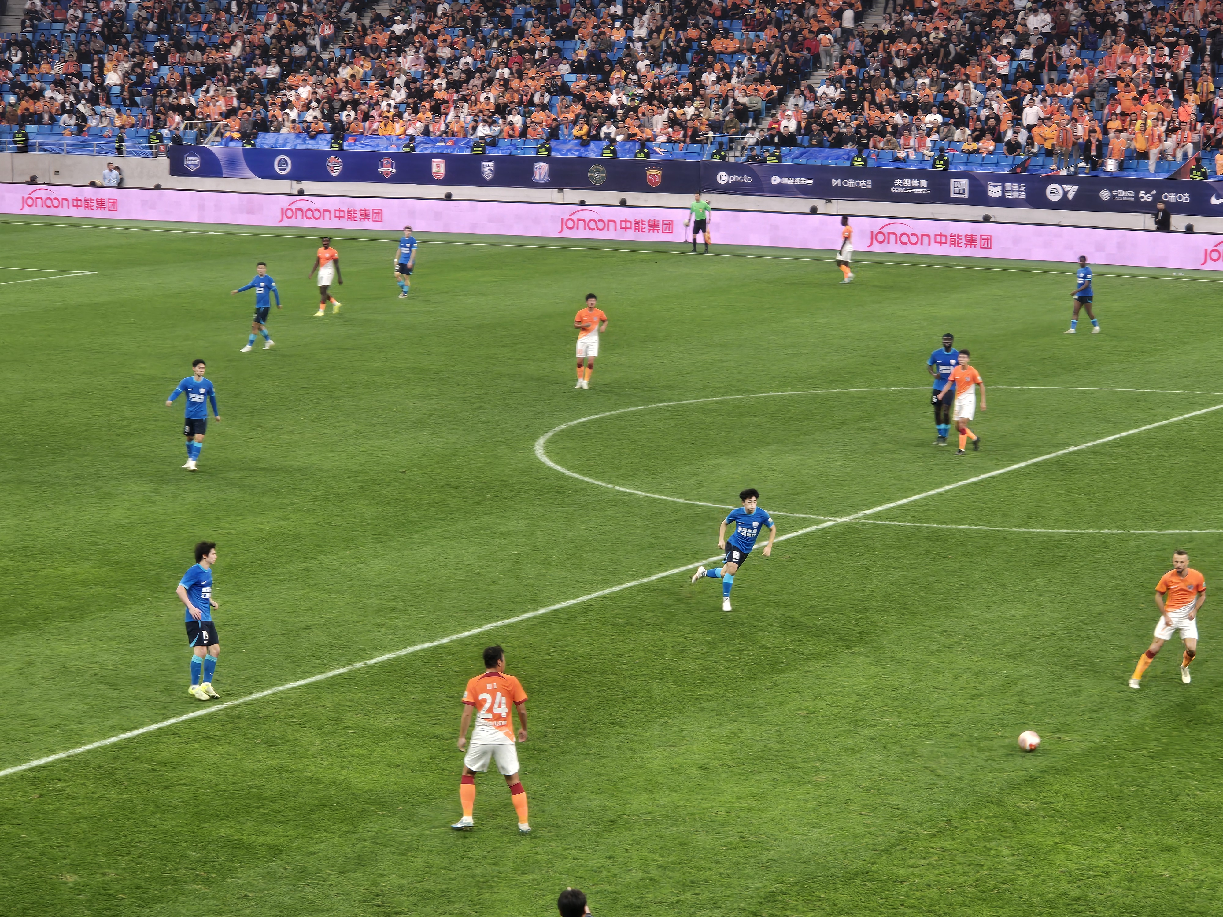 中超青岛西海岸VS河南队前瞻青岛西海岸近四场全都不败的简单介绍 中超青岛西海岸VS河南队前瞻青岛西海岸近四场全都不败的简单介绍