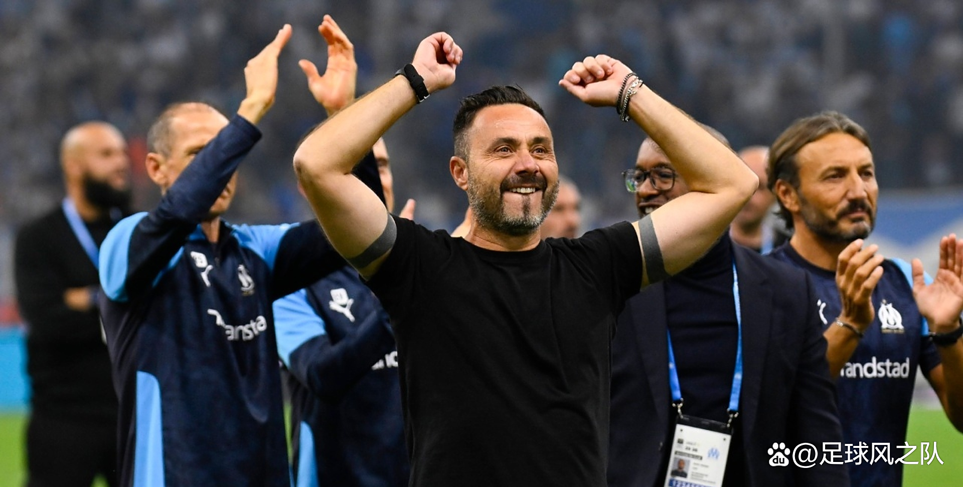 关于法甲马赛vs昂热预测分析马赛在德泽尔比带领下进攻强悍的信息 关于法甲马赛vs昂热预测分析马赛在德泽尔比带领下进攻强悍的信息