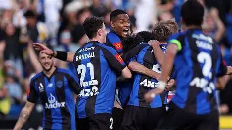 澳超麦克阿瑟vs西悉尼漫步者预测分析西悉尼漫步者盼借德比破局的简单介绍 澳超麦克阿瑟vs西悉尼漫步者预测分析西悉尼漫步者盼借德比破局的简单介绍