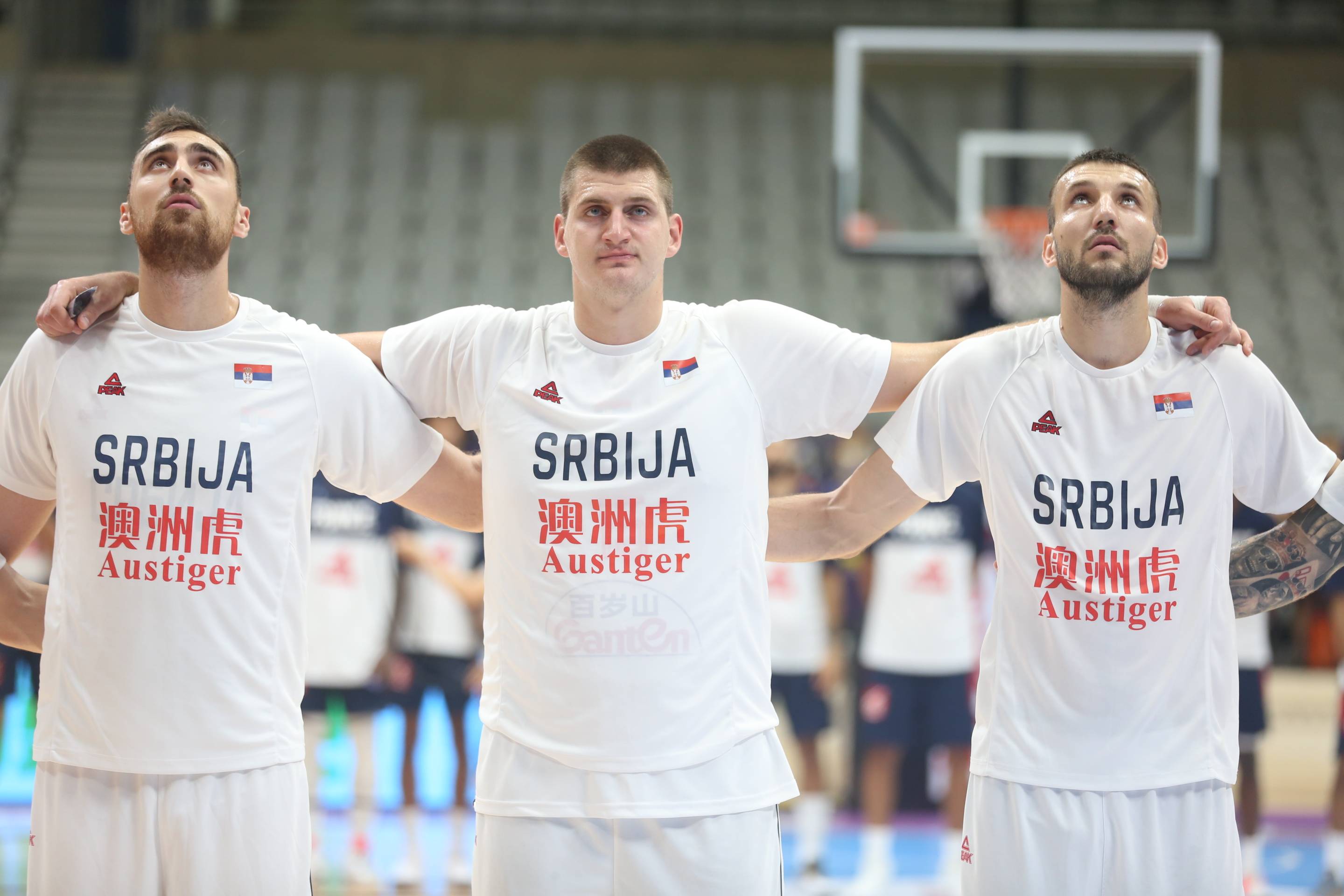 希腊男篮欧锦赛12人名单出炉字母哥三兄弟在列的简单介绍