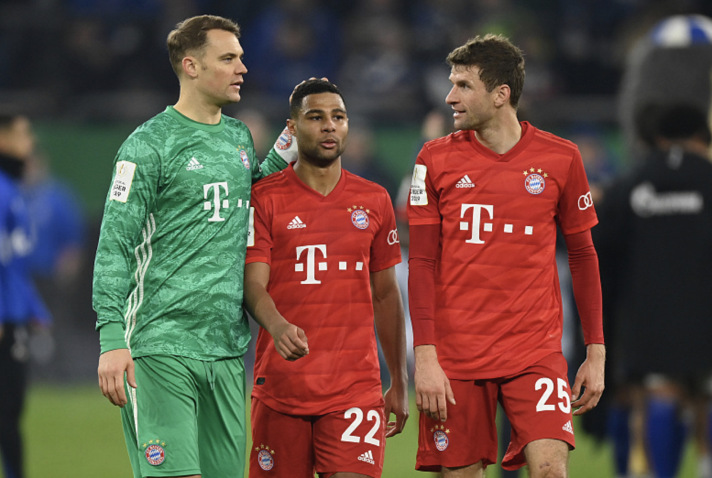 德国足协因逃税被罚13万欧并要求补缴所有税款 德国足协因逃税被罚13万欧并要求补缴所有税款