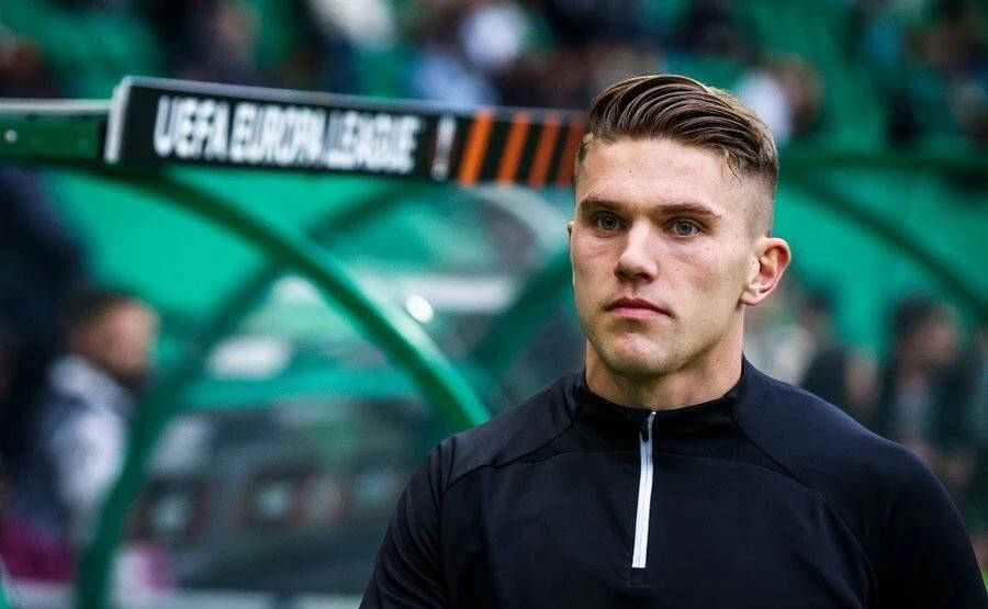 哲凯赖什告知球队不会回归训练球员已经与葡萄牙体育决裂的简单介绍