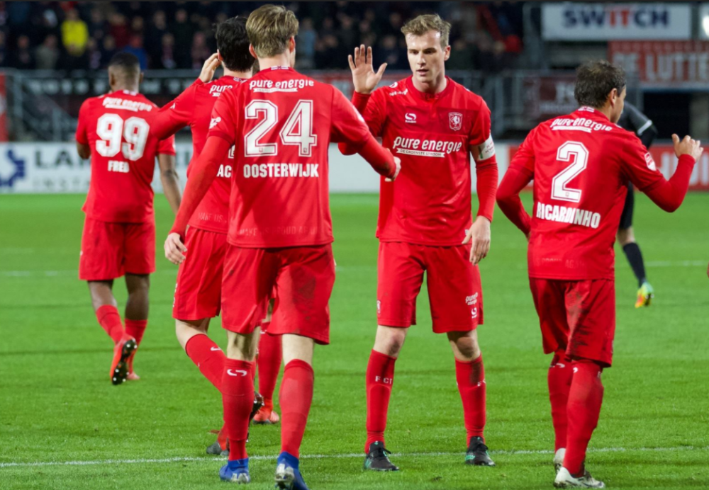 荷甲兹沃勒VS特温特预测分析特温特往绩交锋占优的简单介绍 荷甲兹沃勒VS特温特预测分析特温特往绩交锋占优的简单介绍