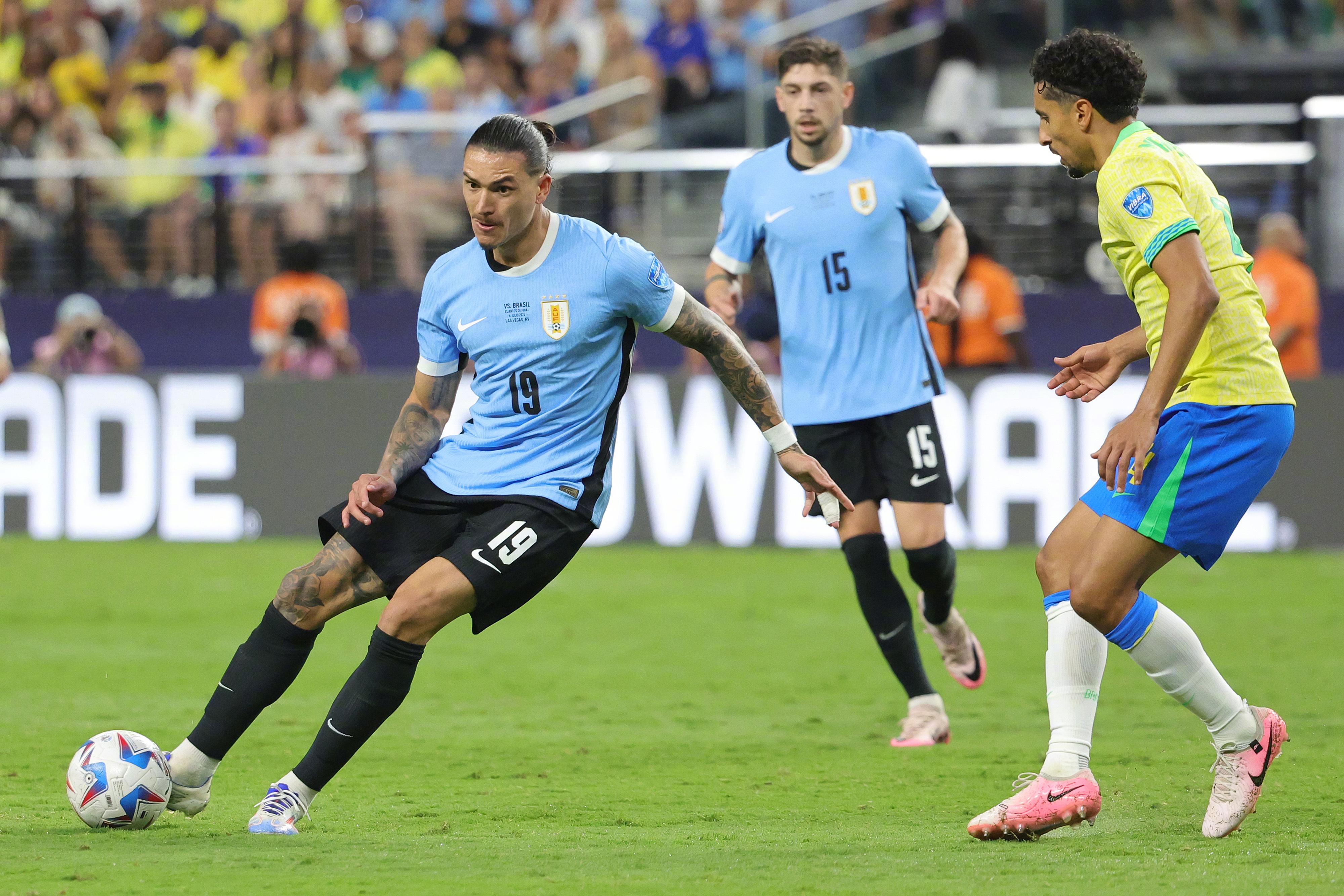 巴西女足晋级美洲杯决赛志在连续卫冕冠军 巴西女足晋级美洲杯决赛志在连续卫冕冠军