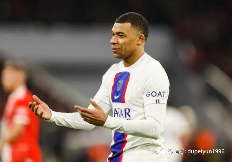 姆巴佩与巴黎薪资纠纷将开庭双方矛盾仍在持续的简单介绍