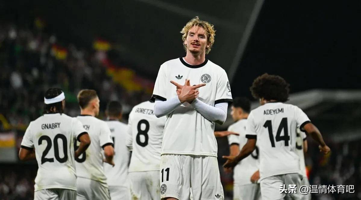 基米希脚踝受伤无法出战卢森堡的简单介绍