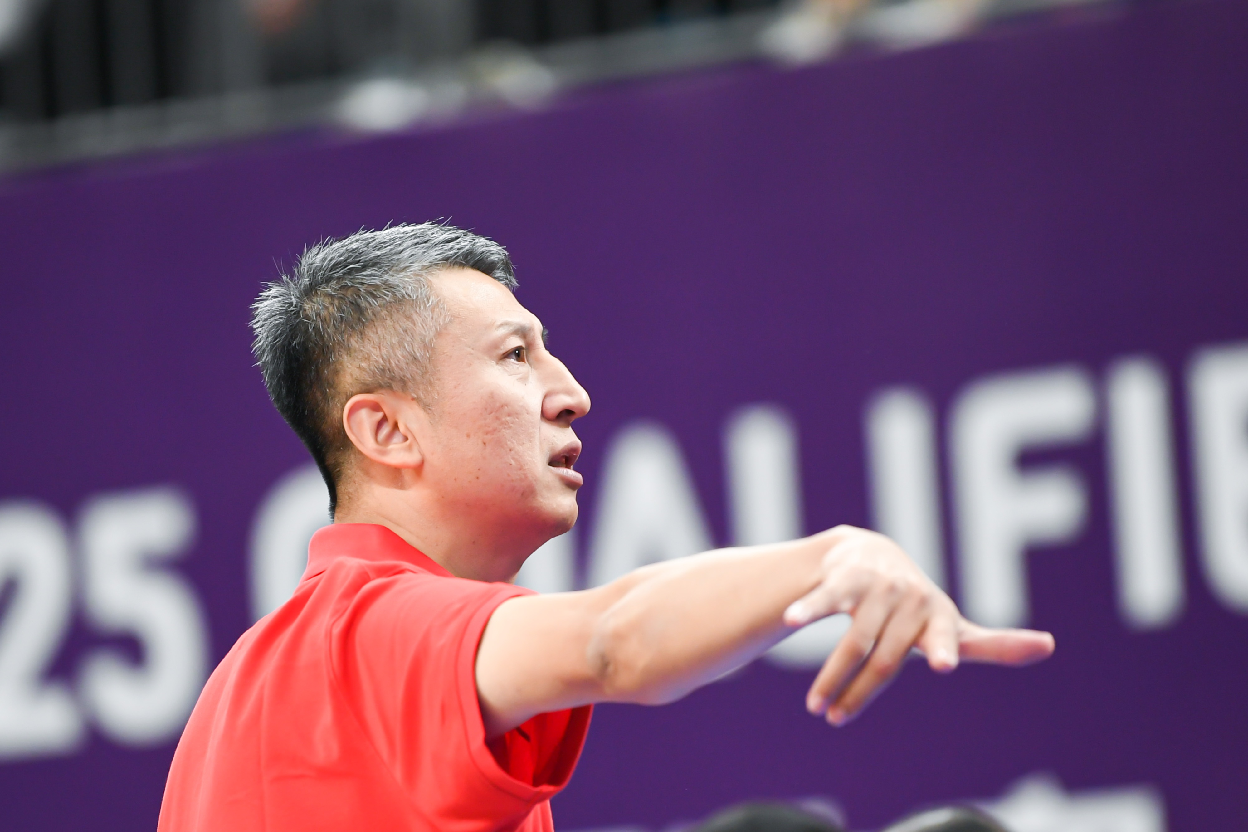 包含中国男篮热身赛再战委内瑞拉郭士强能否带队2连胜的词条