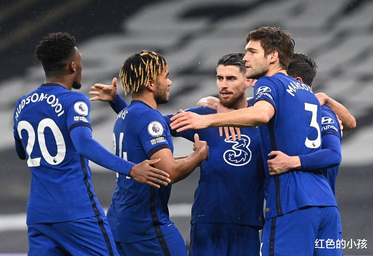 包含切尔西时隔3年再进世俱杯决赛2-0淘汰弗鲁米嫩塞的词条