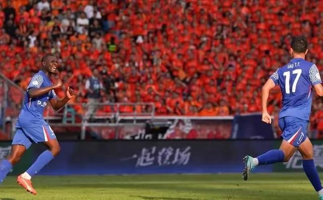 关于申花防线注意力不够集中上海申花4-4战平云南玉昆的信息