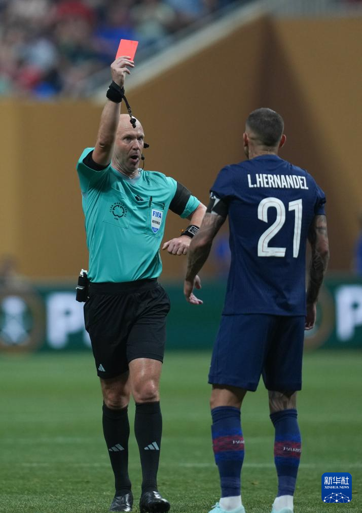 关于世俱杯巴黎圣日耳曼4-0迈阿密国际顺利晋级8强的信息 关于世俱杯巴黎圣日耳曼4-0迈阿密国际顺利晋级8强的信息