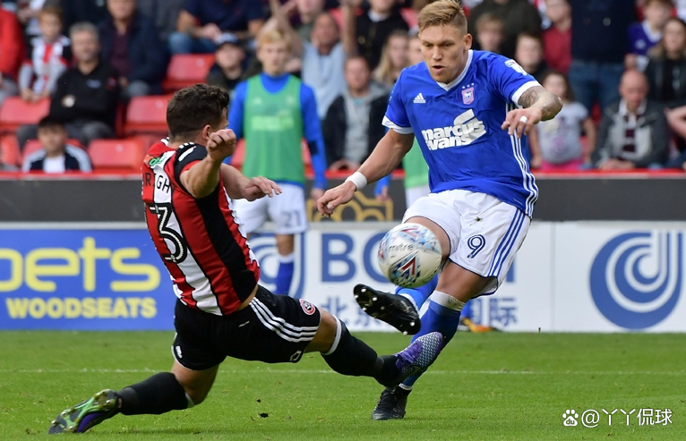 包含英冠伊普斯维奇VS谢菲尔德联分析预测两队均希望拿分的词条 包含英冠伊普斯维奇VS谢菲尔德联分析预测两队均希望拿分的词条