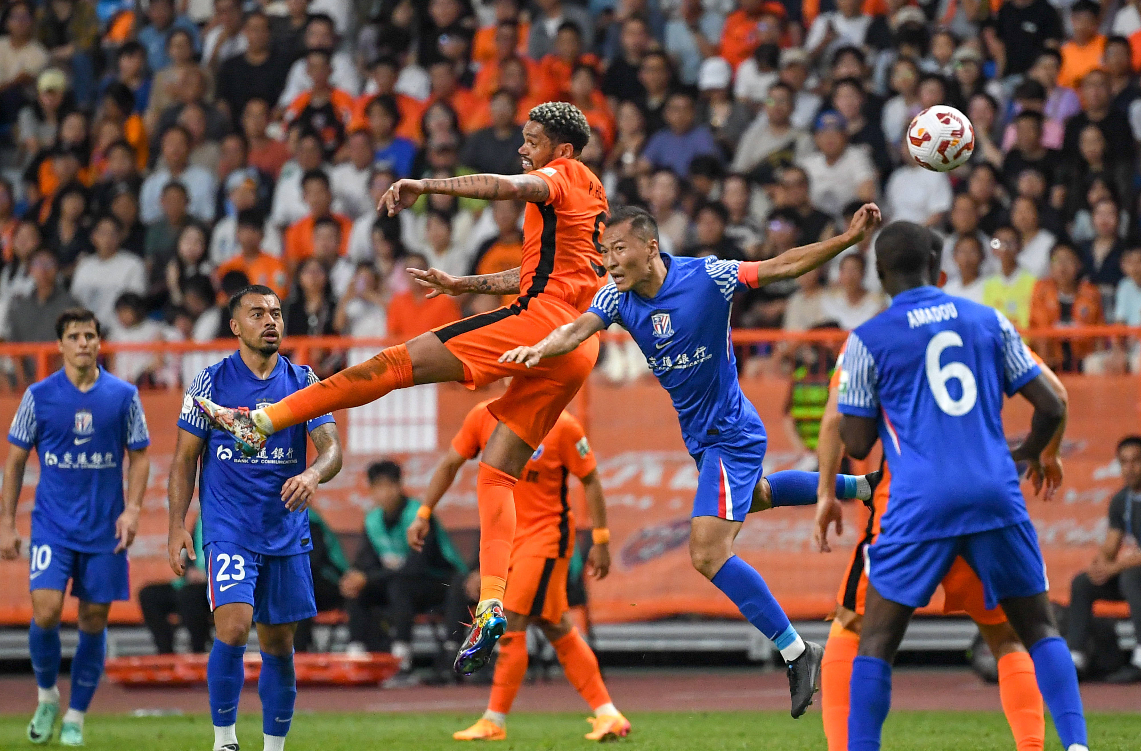 申花防线注意力不够集中上海申花4-4战平云南玉昆的简单介绍 申花防线注意力不够集中上海申花4-4战平云南玉昆的简单介绍