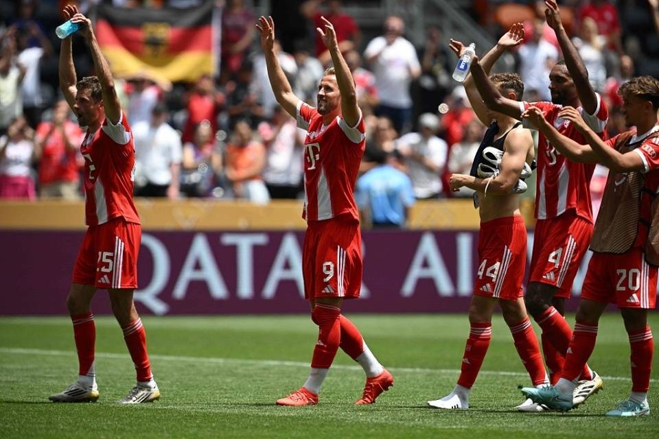 巴萨重新考虑奥斯梅恩作为莱万的接班人 巴萨重新考虑奥斯梅恩作为莱万的接班人