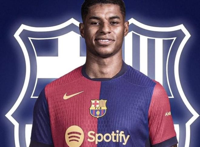 包含巴塞罗那将与拉什福德展开谈判引进威廉姆斯计划告吹的词条 包含巴塞罗那将与拉什福德展开谈判引进威廉姆斯计划告吹的词条