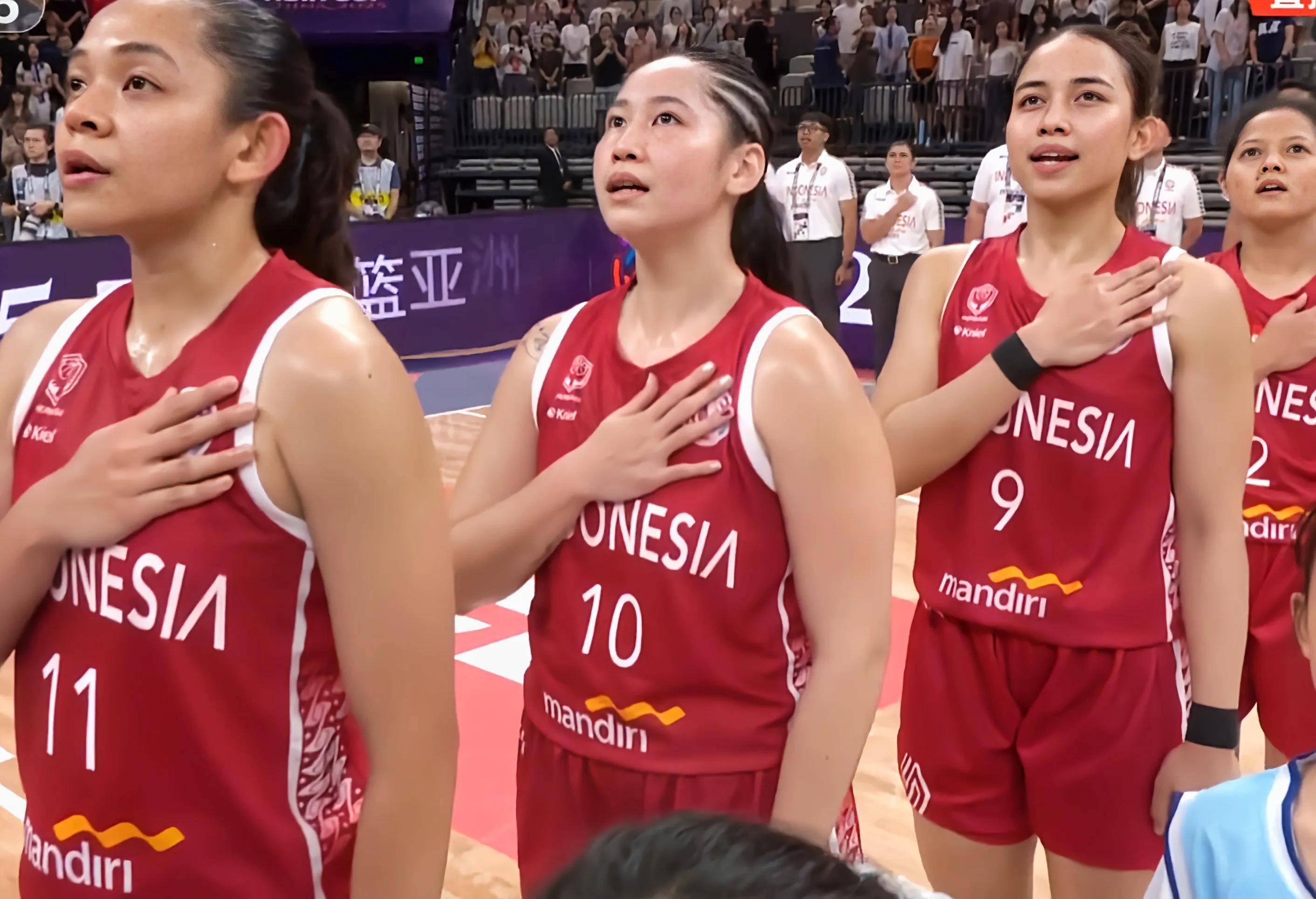 包含中国女篮亚洲杯首战将迎战印尼队7月13日正式打响的词条 包含中国女篮亚洲杯首战将迎战印尼队7月13日正式打响的词条