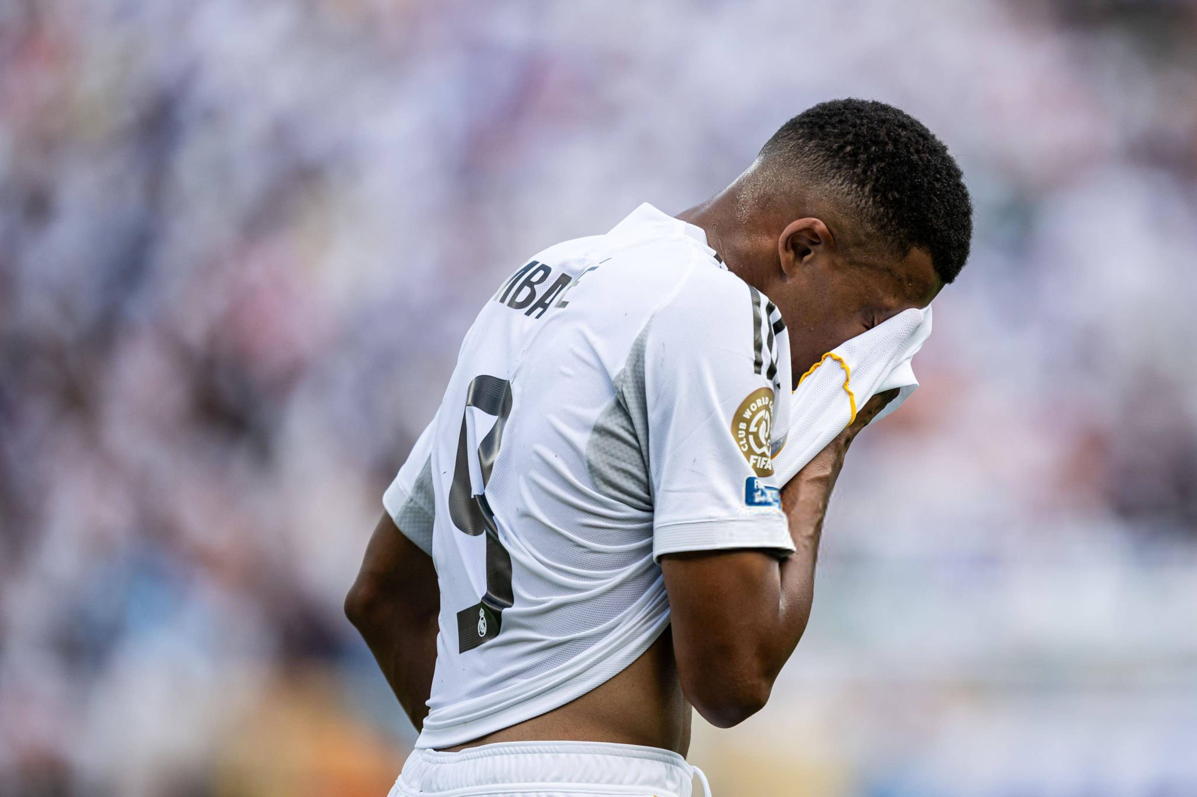 阿斯：皇马是世俱杯唯一门票售罄球队超过六万五千张的简单介绍