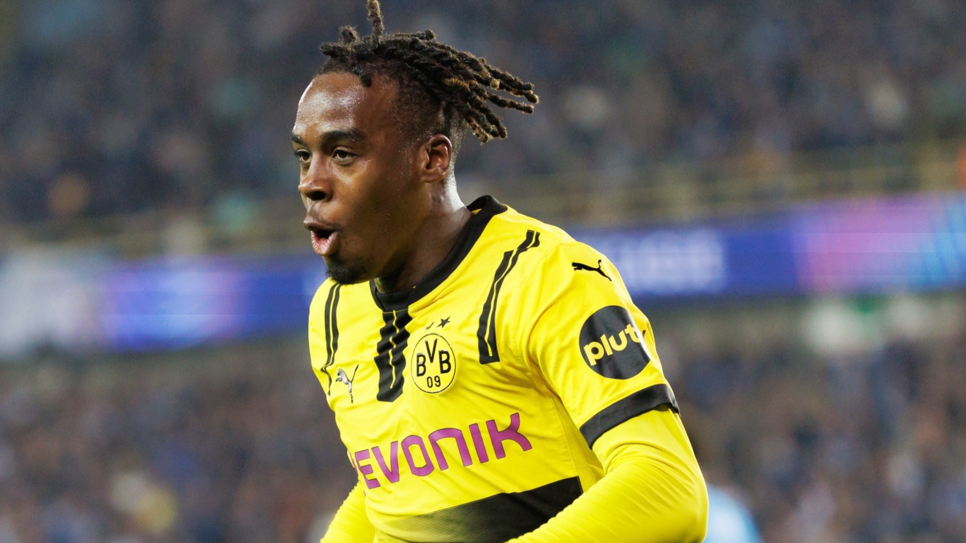 拜仁关注吉滕斯多特蒙德愿意出售球员