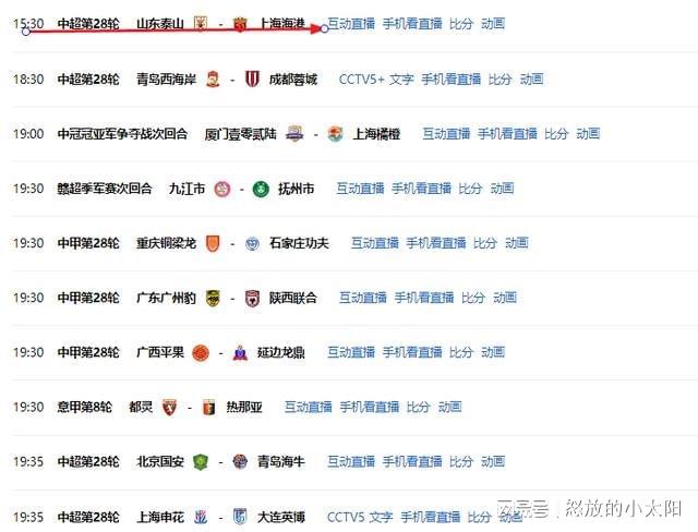 中超第28轮最佳球员候选名单出炉无本土球员入选的简单介绍