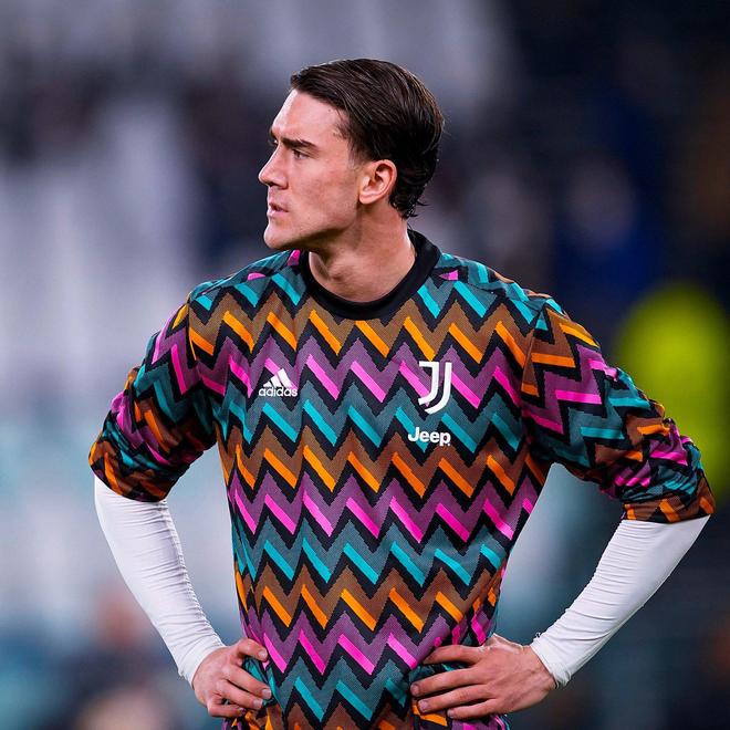 AC米兰再次求购弗拉霍维奇球队此前没有选择签下博尼费斯的简单介绍