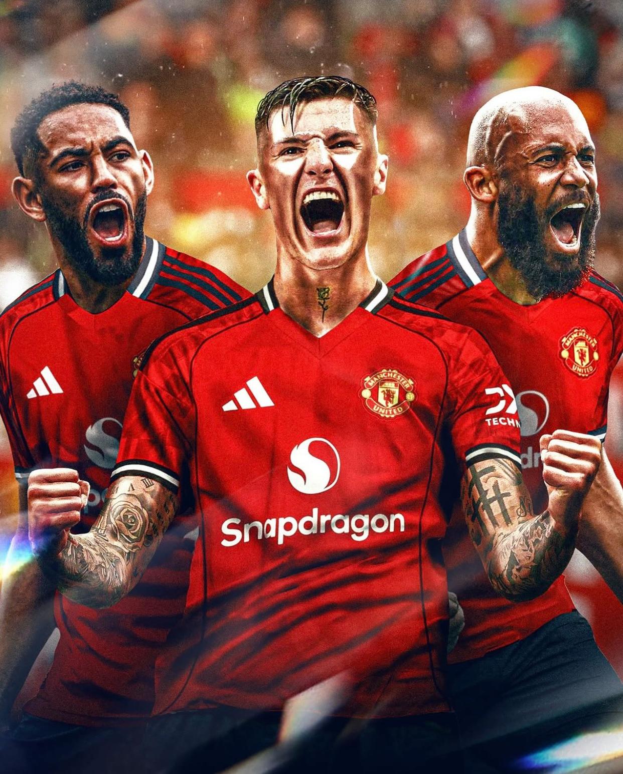 曼联有信心签下谢什科球员倾向于选择红魔的简单介绍