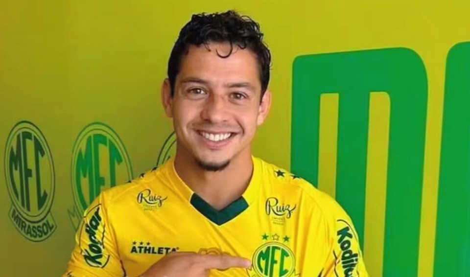 巴甲:桑托斯VS米拉索尔 巴甲:桑托斯VS米拉索尔