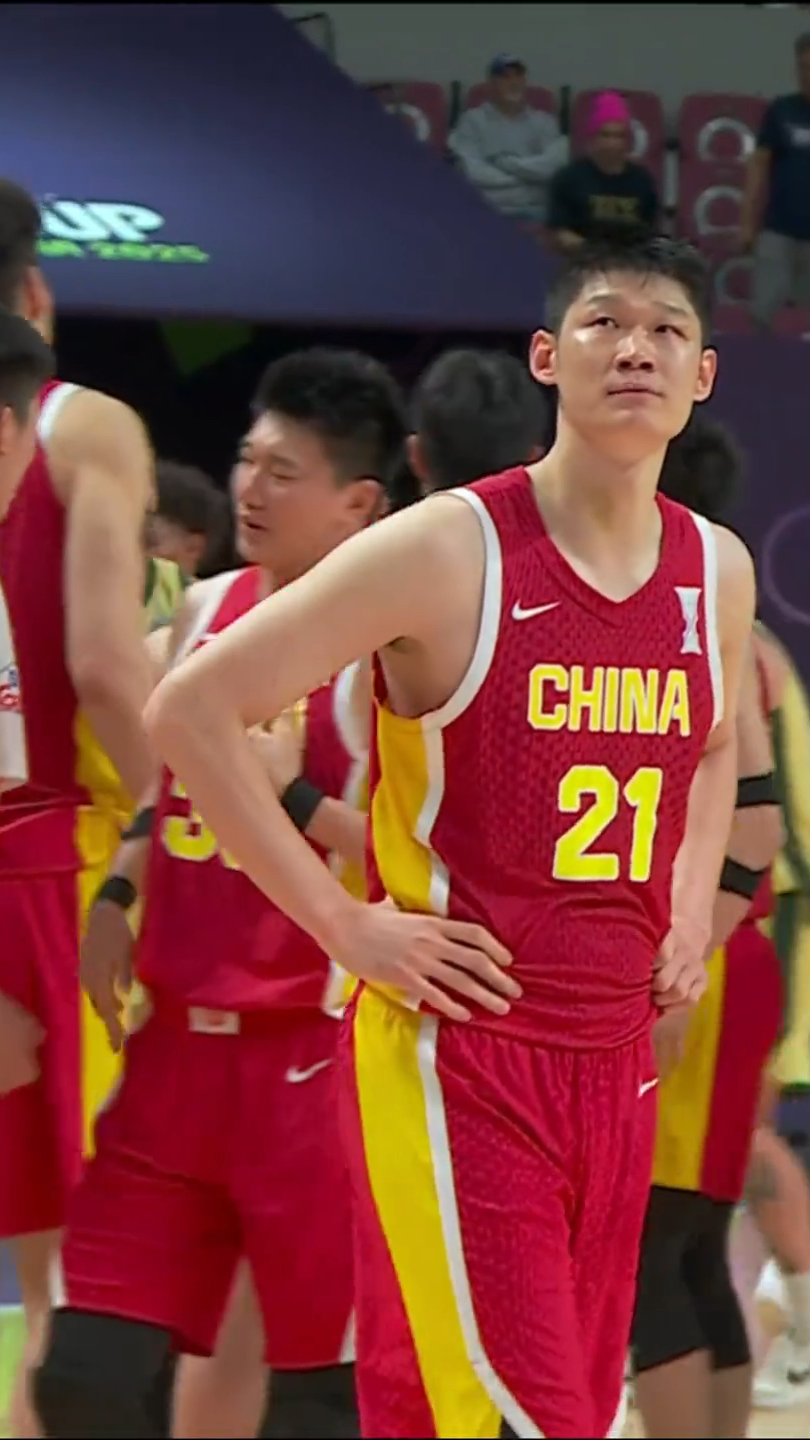 包含亚洲杯中国男篮vs沙特开球时间公布8月5日23点正式打响的词条