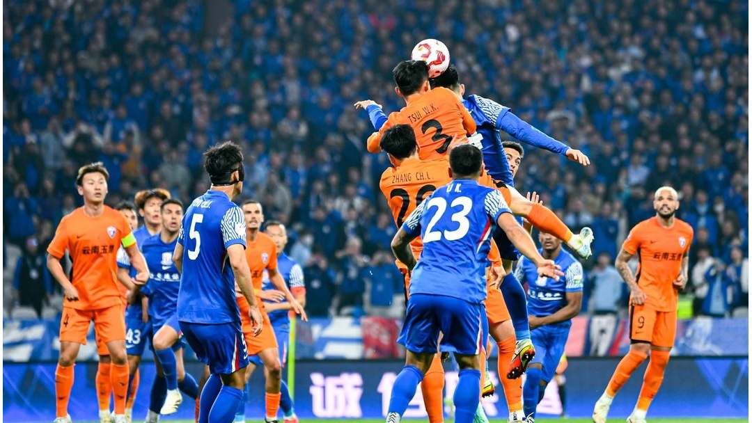 上海申花将迎战云南玉昆上海申花做客要扩大榜首优势的简单介绍 上海申花将迎战云南玉昆上海申花做客要扩大榜首优势的简单介绍