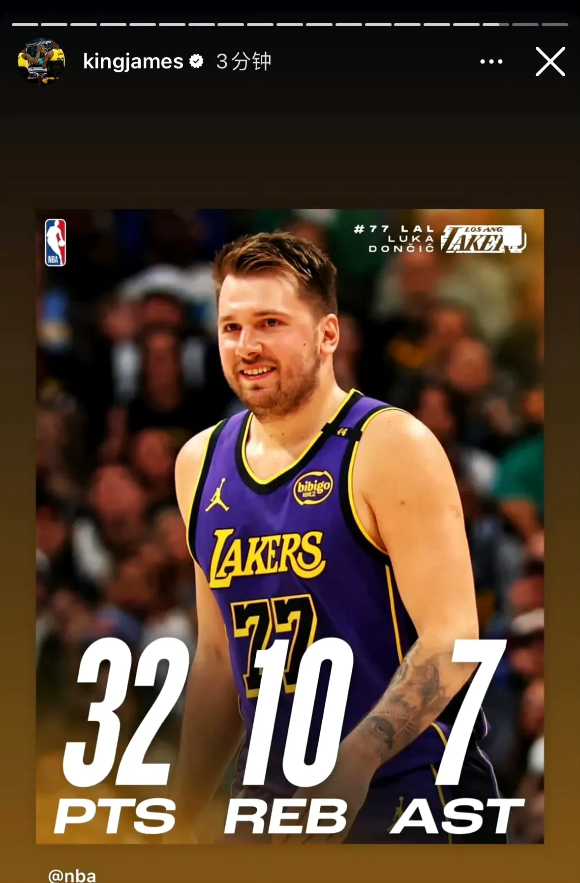 东契奇成斯洛文尼亚队史得分王国家队生涯总分1100分的简单介绍 东契奇成斯洛文尼亚队史得分王国家队生涯总分1100分的简单介绍