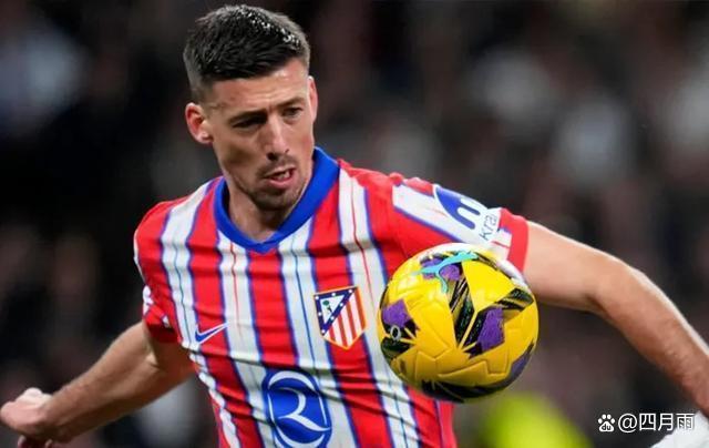 包含曝朗格莱与巴萨协商解约原本合约2026年到期的词条