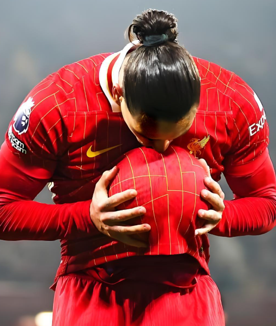 关于曝努涅斯得到沙特球队关注利物浦愿意放人的信息