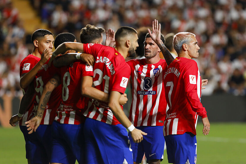 西甲巴列卡诺VS巴塞罗那比分预测巴塞罗那力争三连胜的简单介绍