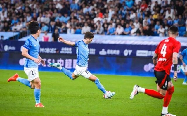 关于中超深圳新鹏城VS武汉三镇前瞻分析各取一分的信息