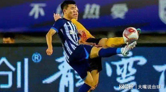 关于中超深圳新鹏城VS武汉三镇前瞻分析各取一分的信息 第2张 关于中超深圳新鹏城VS武汉三镇前瞻分析各取一分的信息 第2张