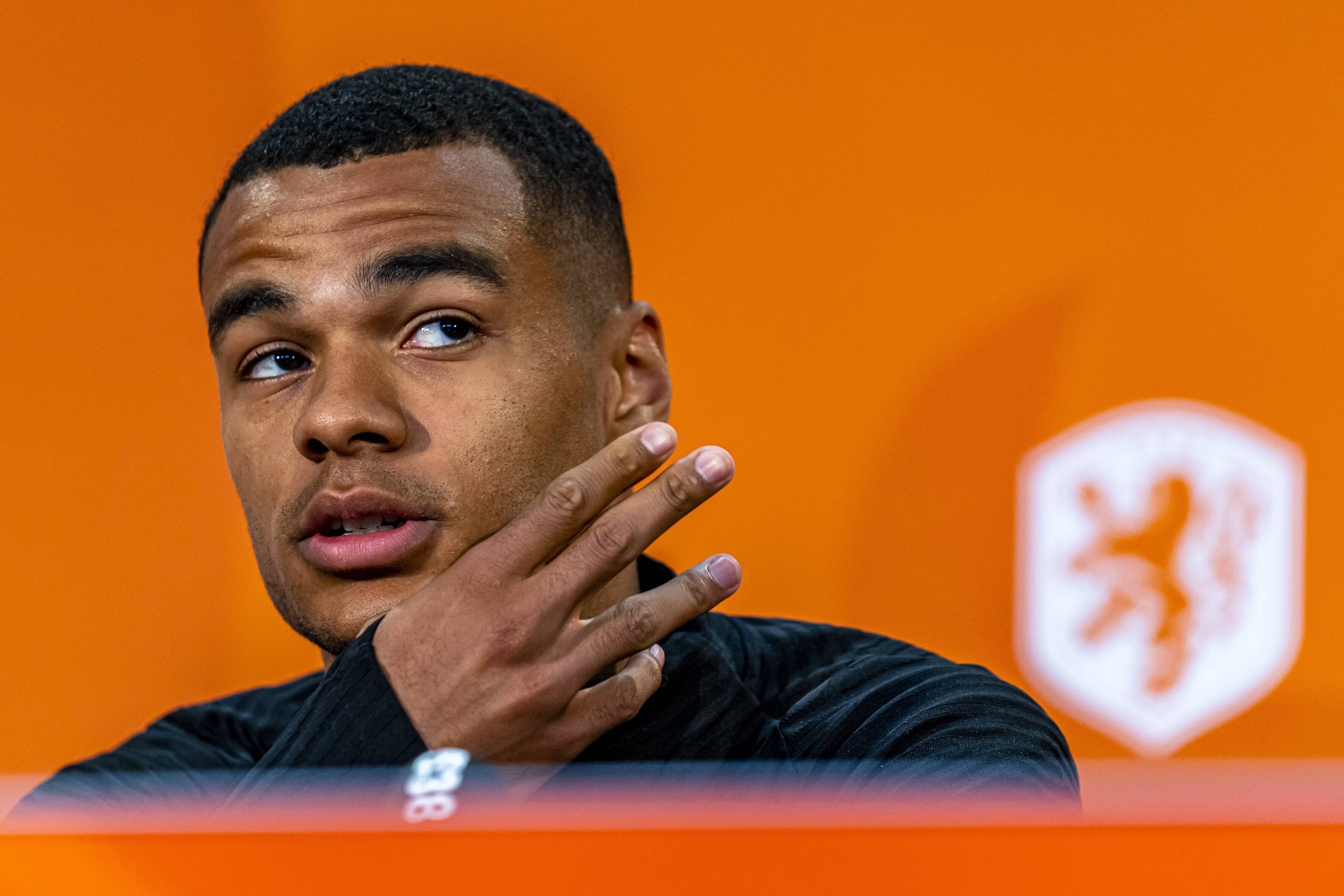 利物浦官宣加克波续约携手共赴新征程  第2张