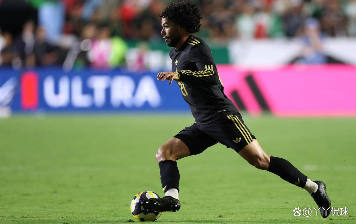 关于金杯赛墨西哥vs多米尼加预测与推荐墨西哥取胜问题不大的信息