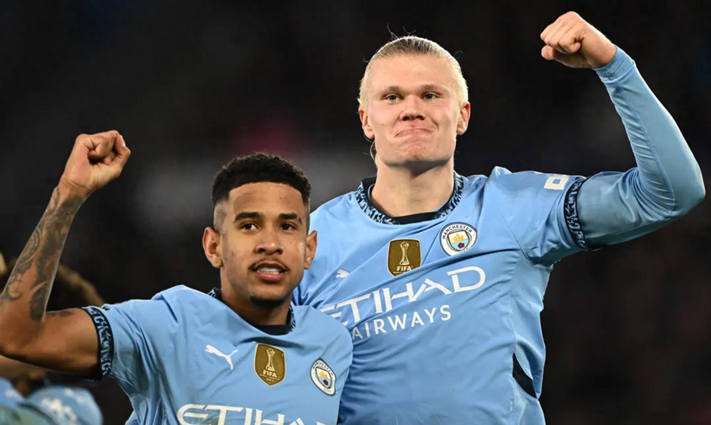 曼联获英超最不可能逆转奖联赛客场逆转曼城