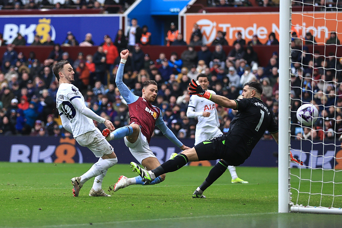 奥甲：阿尔塔奇VS沃尔夫斯贝格  第2张