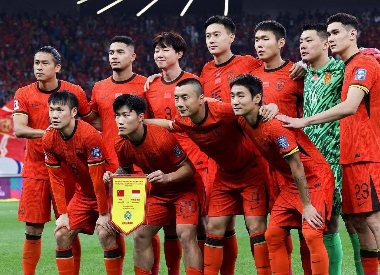 国足求胜欲不强足协很不满足协高层不满国足首战表现的简单介绍 第2张 国足求胜欲不强足协很不满足协高层不满国足首战表现的简单介绍 第2张