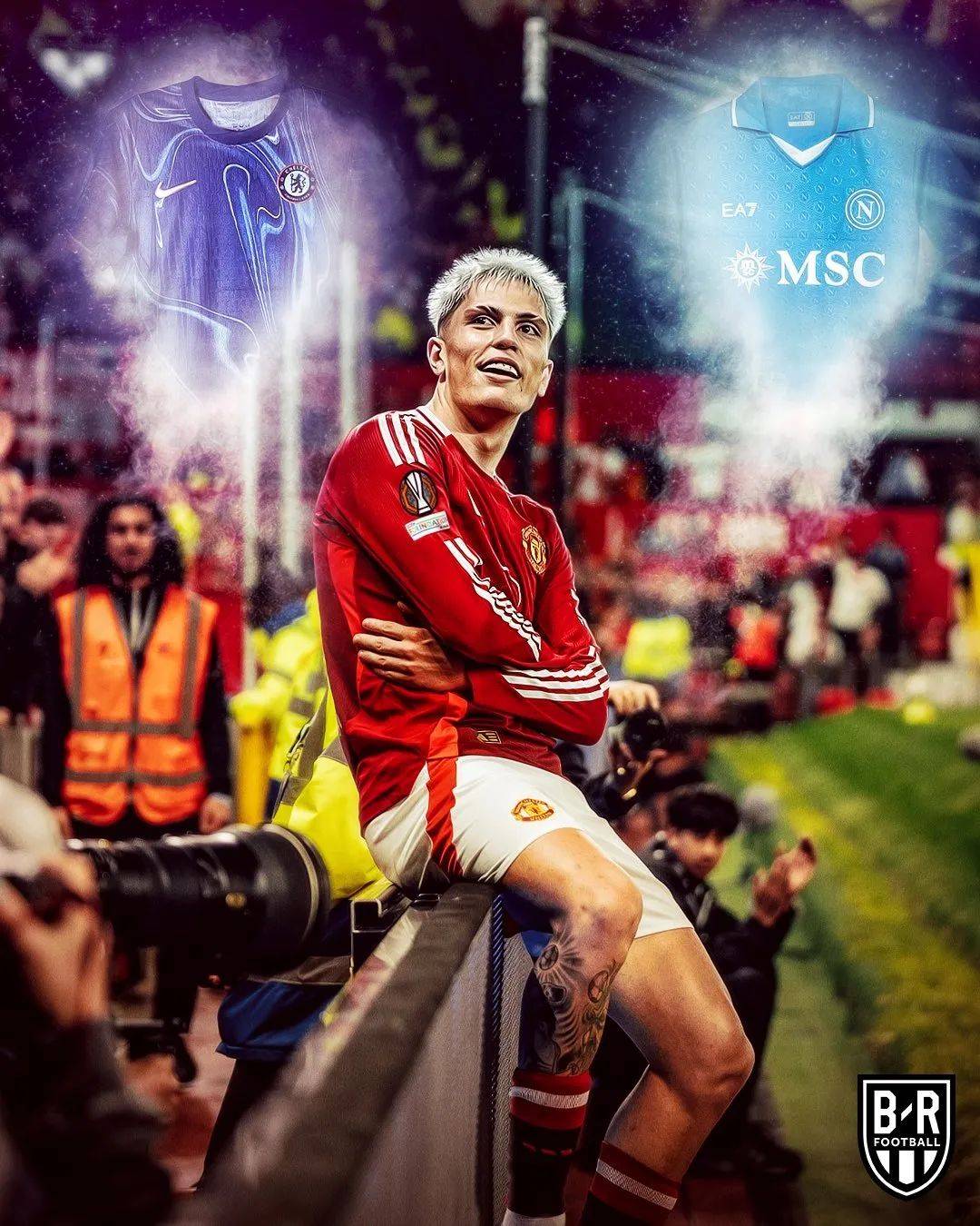 媒体:曼联输球长志气阿森纳赢得侥幸的简单介绍 第2张 媒体:曼联输球长志气阿森纳赢得侥幸的简单介绍 第2张