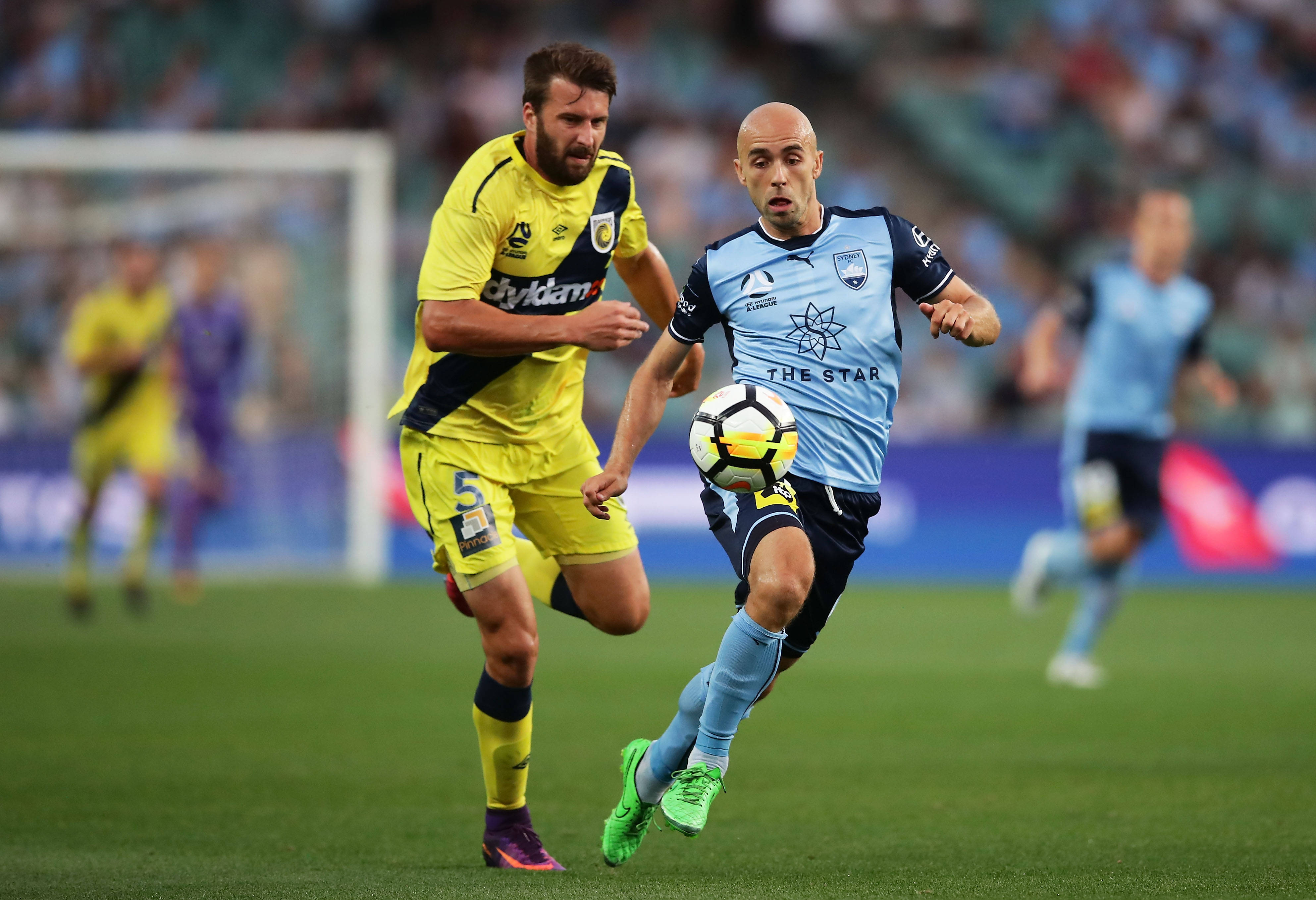 关于澳超悉尼漫步者vs墨尔本城前瞻分析新赛季正式打响的信息  第2张