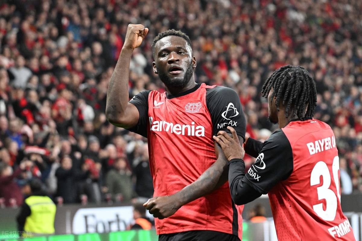 德国足协对勒沃库森罚款因球迷在球场内不当行为的简单介绍