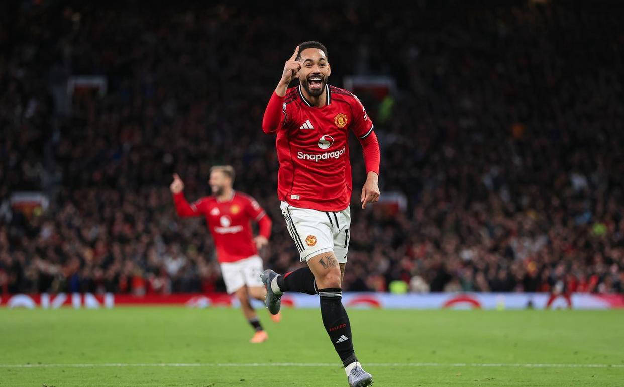 阿邦拉霍抨击曼联主帅阿莫林像懦夫的简单介绍