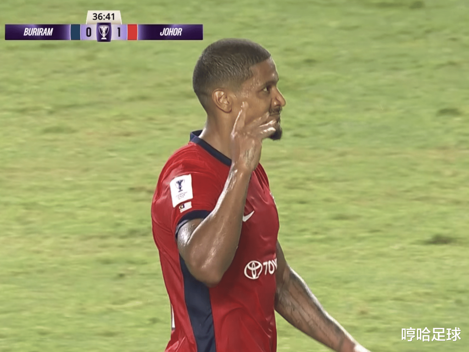 泰超：蒙通联VS武里南的简单介绍  第2张