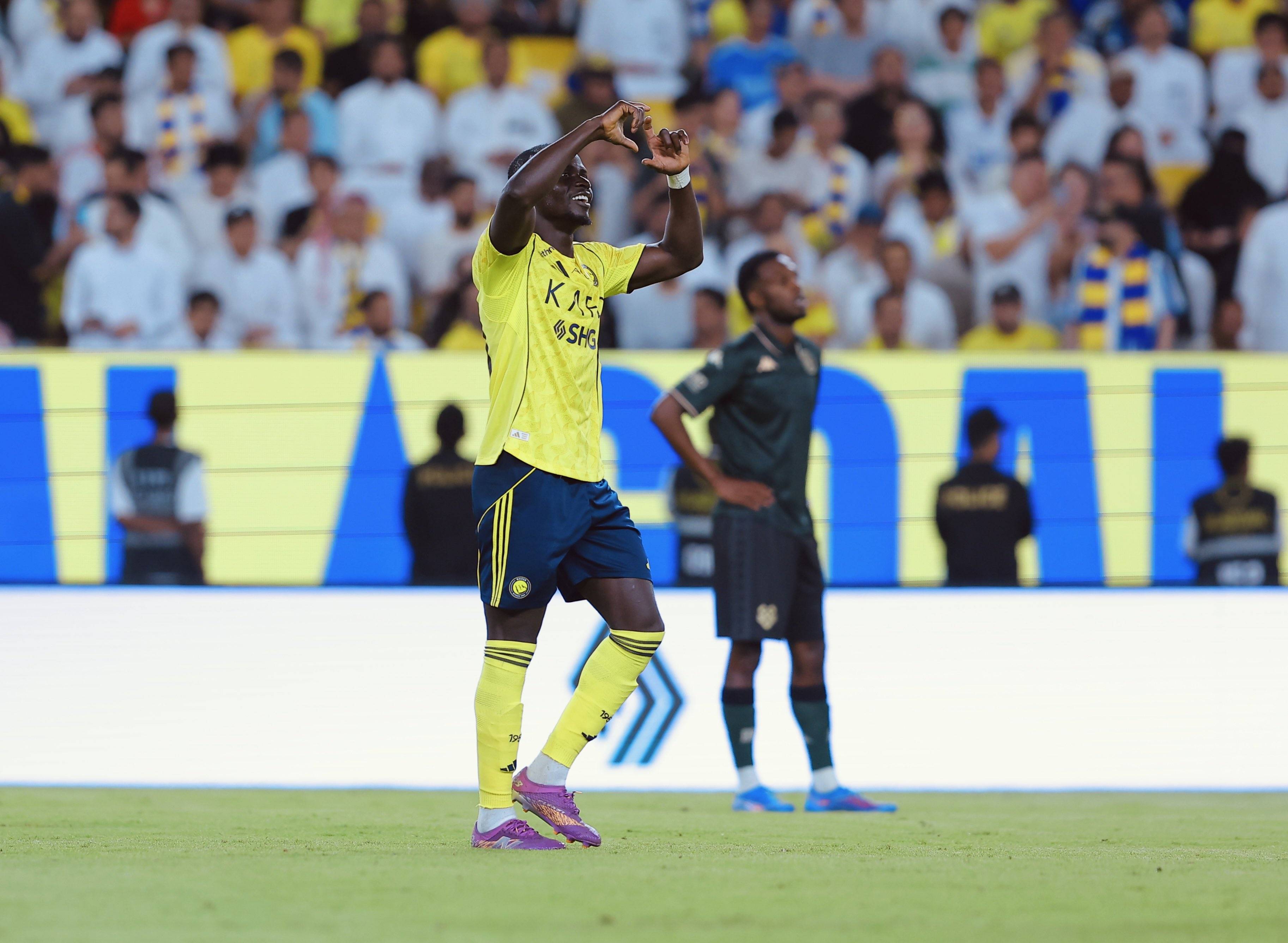 菲利克斯加盟利雅得胜利将联手国家队队友C罗的简单介绍  第2张