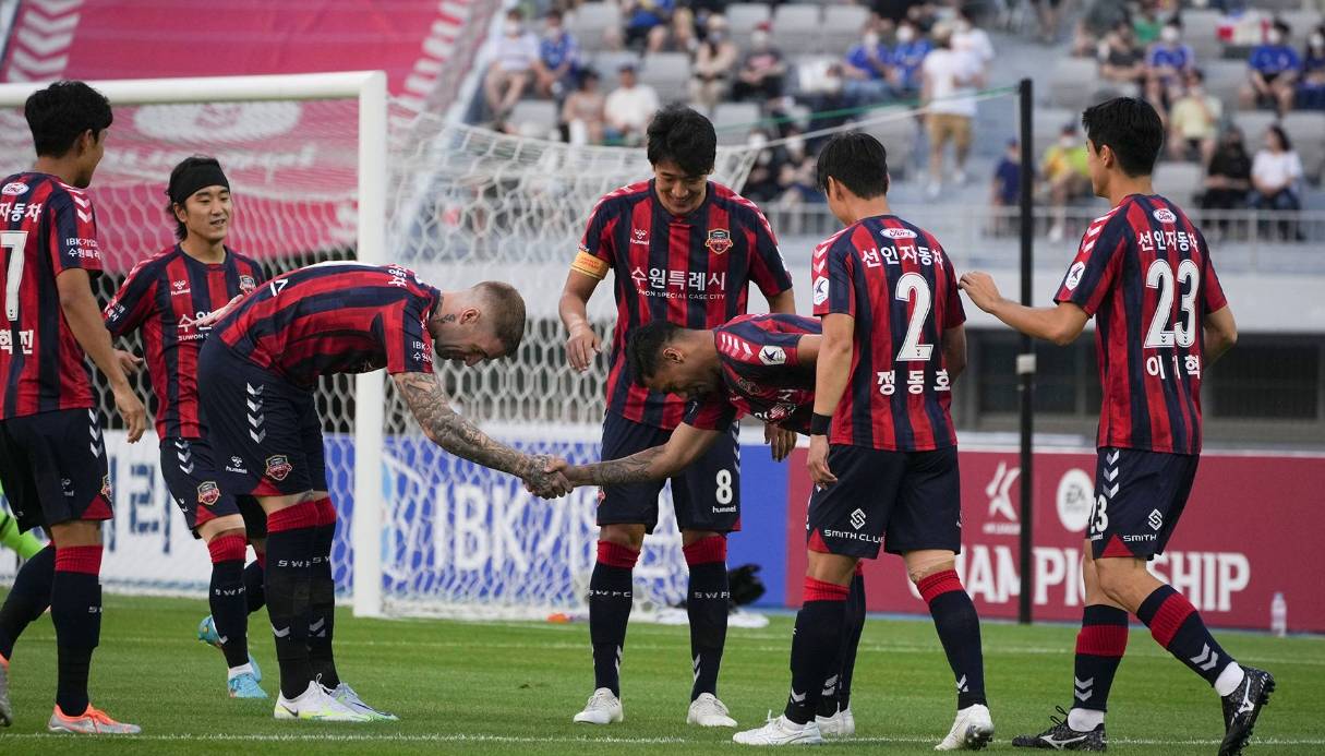 关于K联赛首尔FCVS安养FC比赛预测两队近期表现都有起伏的信息